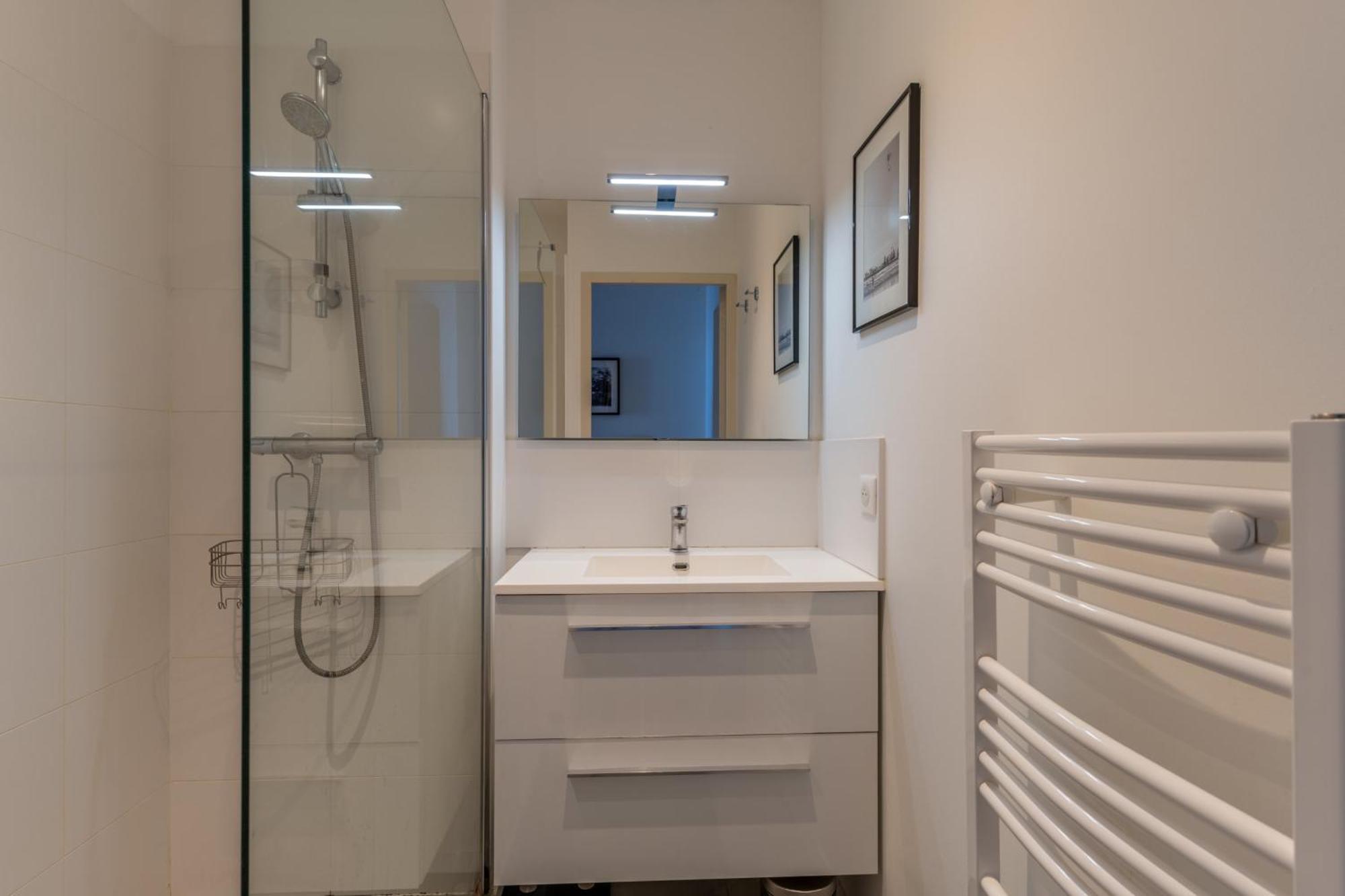 Charming Apartment In Bordeaux - Welkeys Екстериор снимка